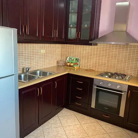 Appartement Erion *