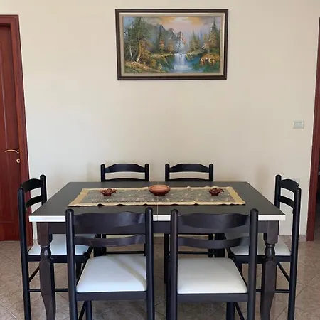 Erion Appartement