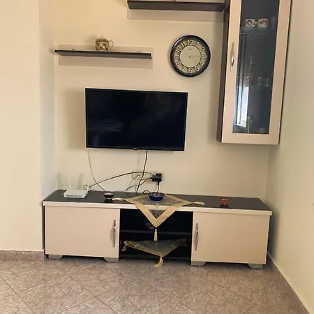 Appartement Erion