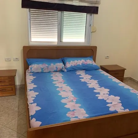 Erion * Sarandë