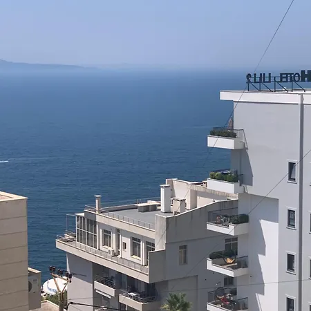 Appartement Erion Sarandë