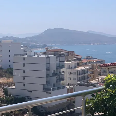Erion Apartament