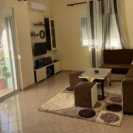 Erion Appartement Saranda