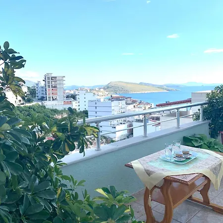 Appartement Erion *