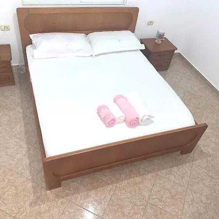 Erion Appartement Sarandë