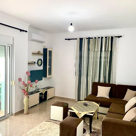 Erion Appartement