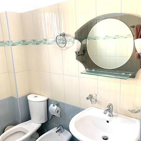 Appartement Erion *