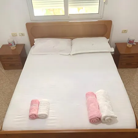 Erion Appartement Sarandë