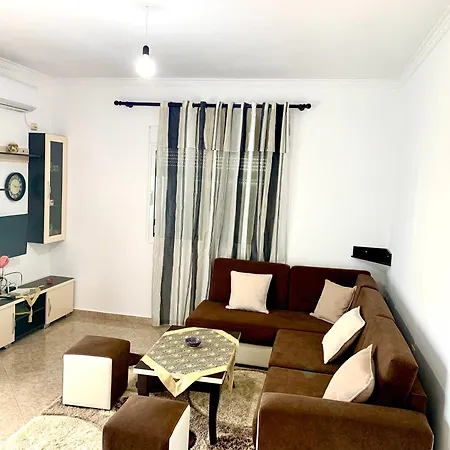 Erion * Sarandë