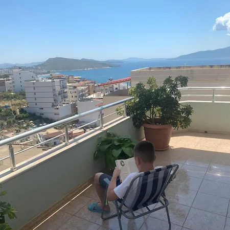 Erion * Sarandë