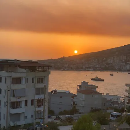 Appartement Erion Sarandë