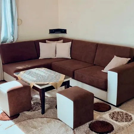 Апартаменты Erion